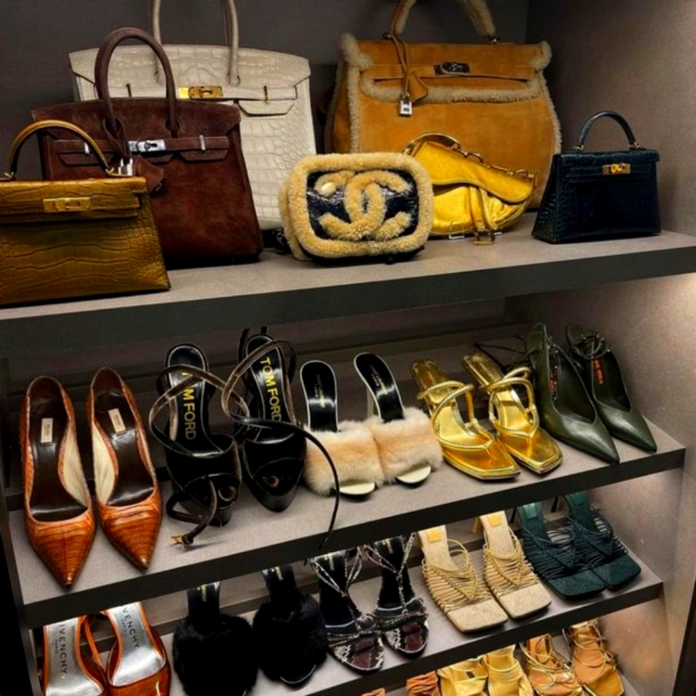 Meet your Posher, Emily